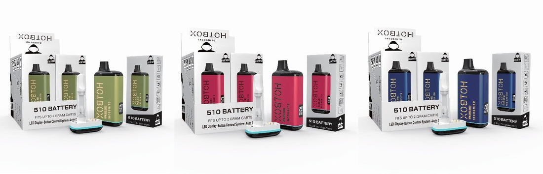 The Ultimate Guide to Choosing the Right Vaping Device