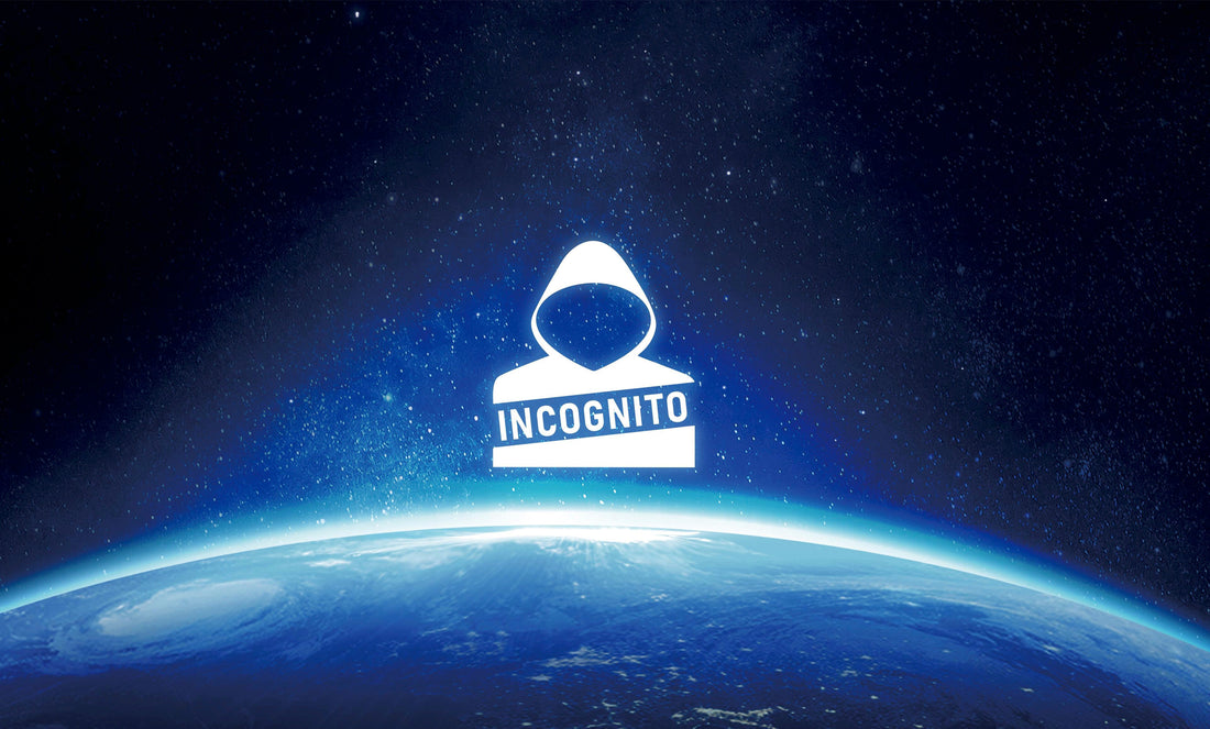 Incognito Vapes - Different Battery Styles for Vapes