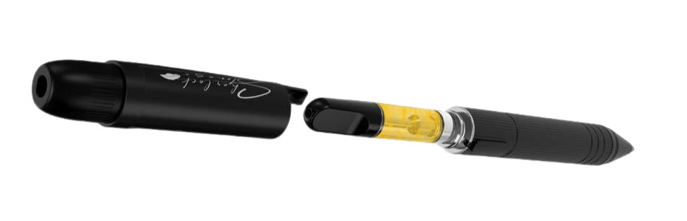 Incognito 510 Cart Battery Sherlock Pen