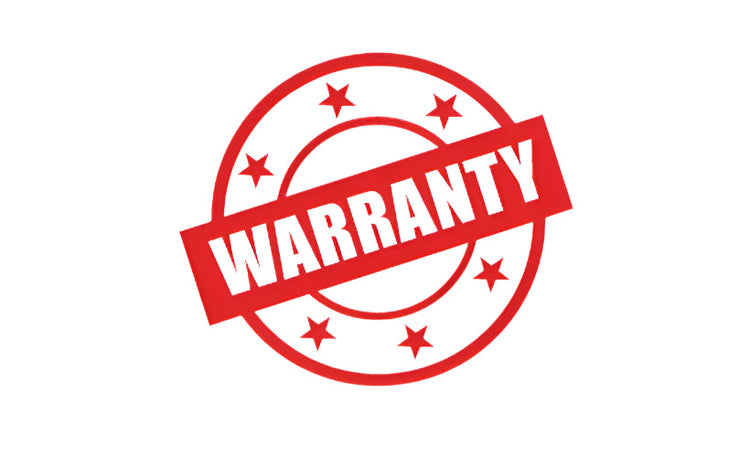 Warranty